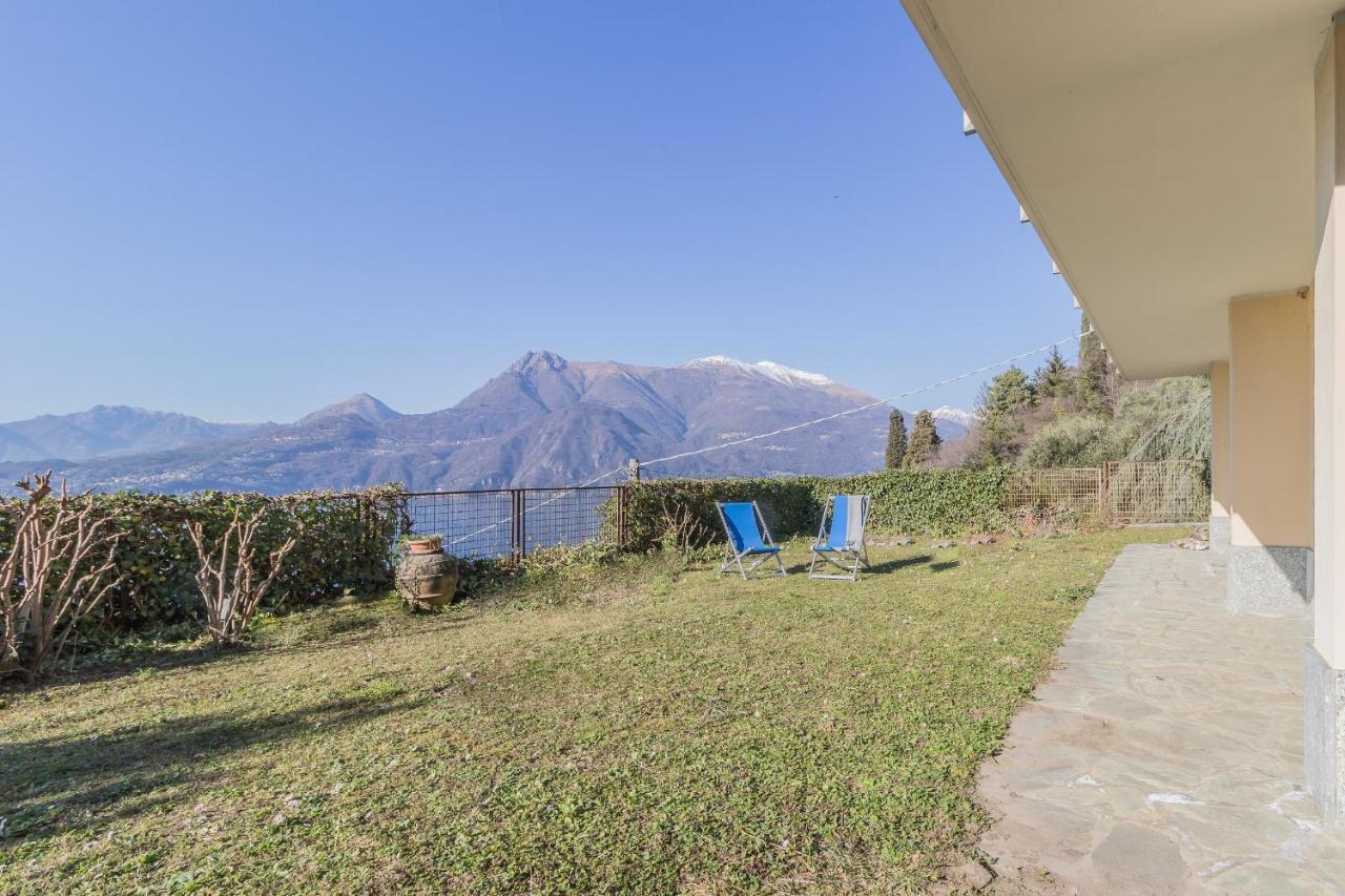 Varenna Paradise 1 Perledo Exterior foto